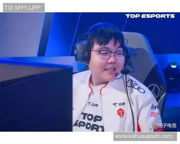 电竞新闻深入剖析TES战队选手个人能力对比及其对战绩的影响